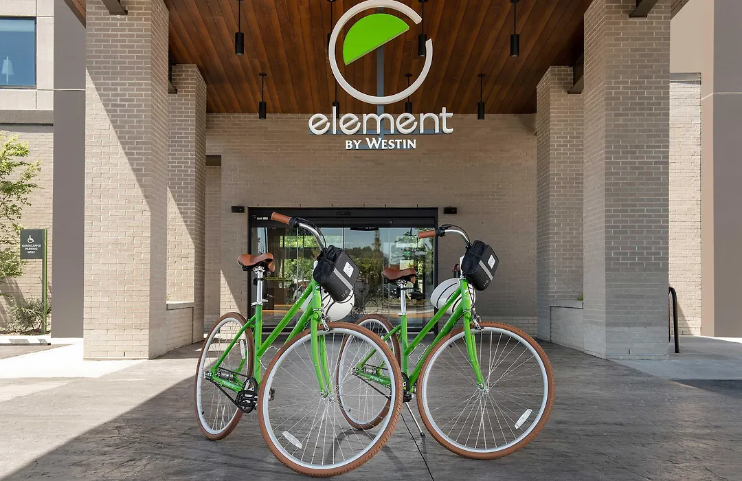 Element By Marriott Seattle Sea-Tac Airport-1